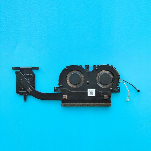 for Lenovo Yoga C740-15IML 81TD American cooling fan and radiator ...