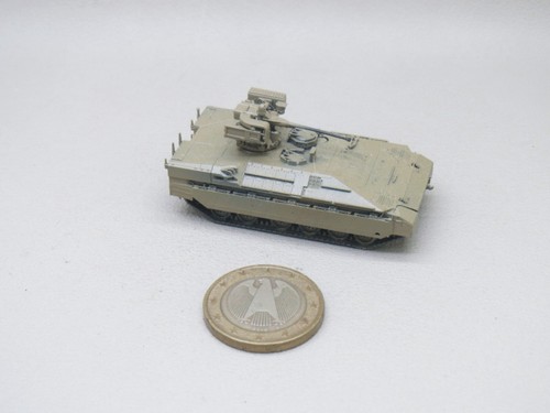1/144 Israel female tiger infantry fighting vehicle