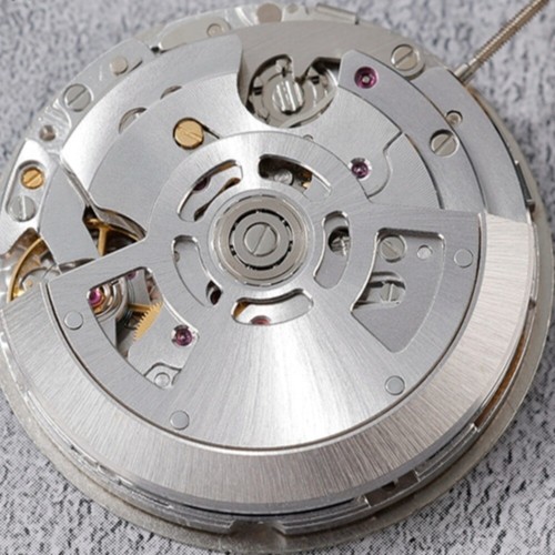 Chinese SL4801 Multifunctional Automatic Mechanical Movement Small Second@3/6/9 - Picture 3 of 4