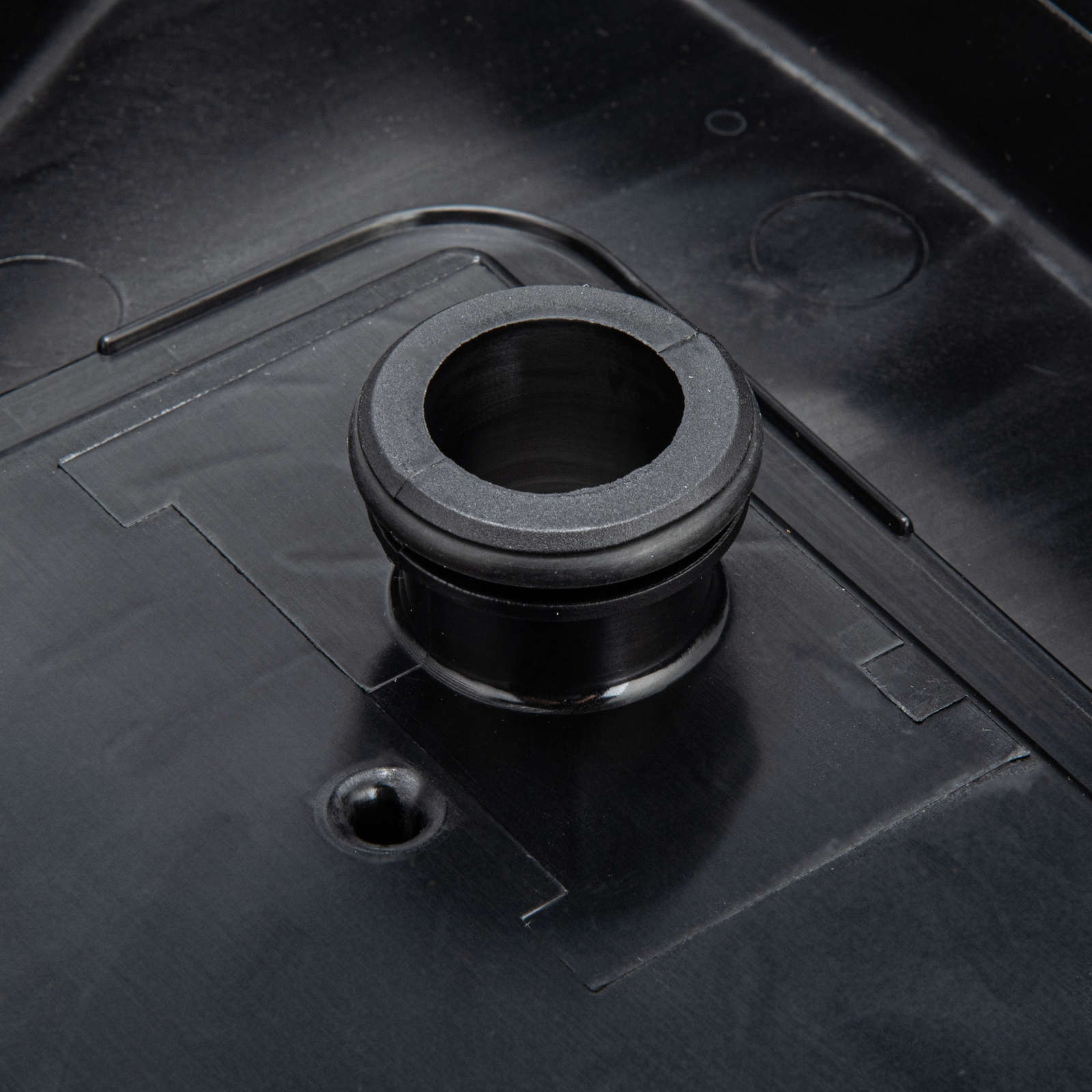 Transmission Oil Pan W/ Gasket 0D5398009 For Audi Q7 S4 S5 RS5 SQ5 2.0