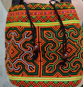 fabric bolsas small