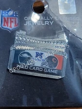 CHICAGO BEARS VS Philadelphia Eagles Game day Pin 1/6/2019 Soldier Field PLAYOFF