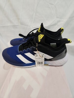 Adidas Adizero Ubersonic Men display picture 2
