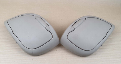 Toyota Vitz,Platz Dash Board Pockets / Glove Box NT006-105A Oem