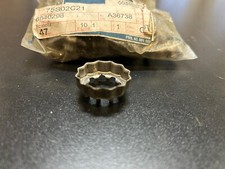 Fermo per cuscinetto mozzo posteriore Ford Escort 80-90 Fiesta 76-88 Transit 91-