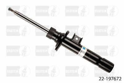 Bilstein B4 L/F Shock for BMW X4 F26 xDrive 30 d 190kW 04/14 >