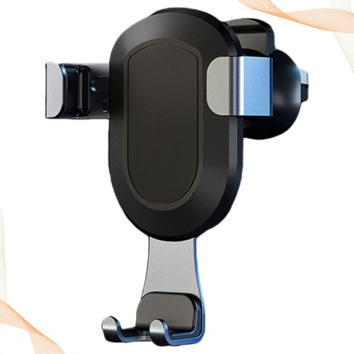 Car Dashboard Phone Holder Car Vent Phone Holder Gravity Phone Holder - 第 6/11 張圖片