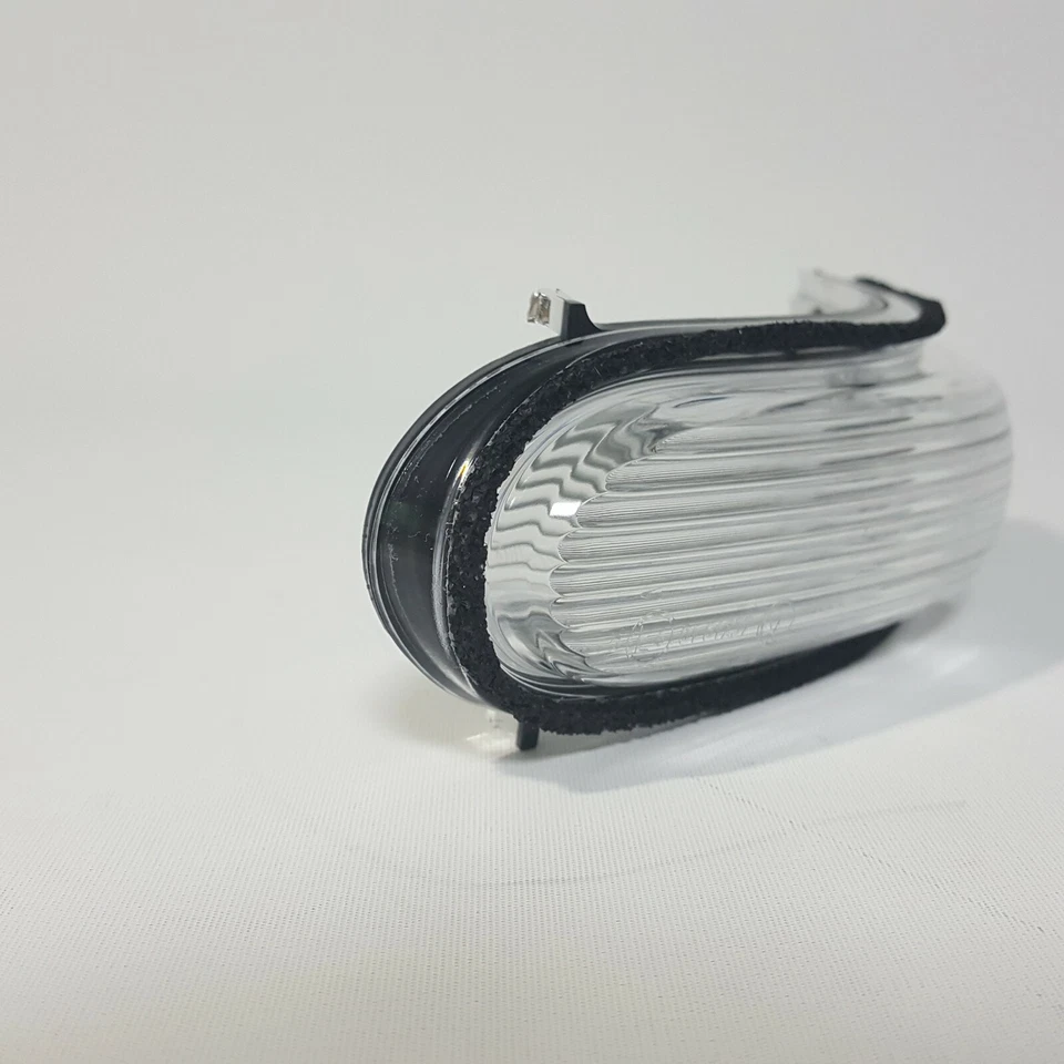 876241M000 Side Mirror Signal Lamp Repeater Right For KIA FORTE & Koup 2010-2011 - Image 3 of 4