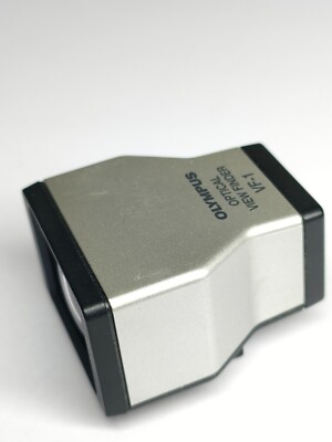 Olympus VF-1 Optical Viewfinder for PEN M.ZUIKO DIGITAL 17mm