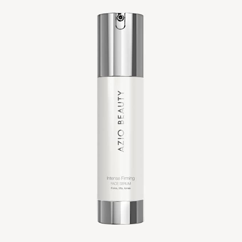 Azio Beauty Intense Firming Face Serum 50Ml – an Ultra-Lightweight, Luxurious Fo