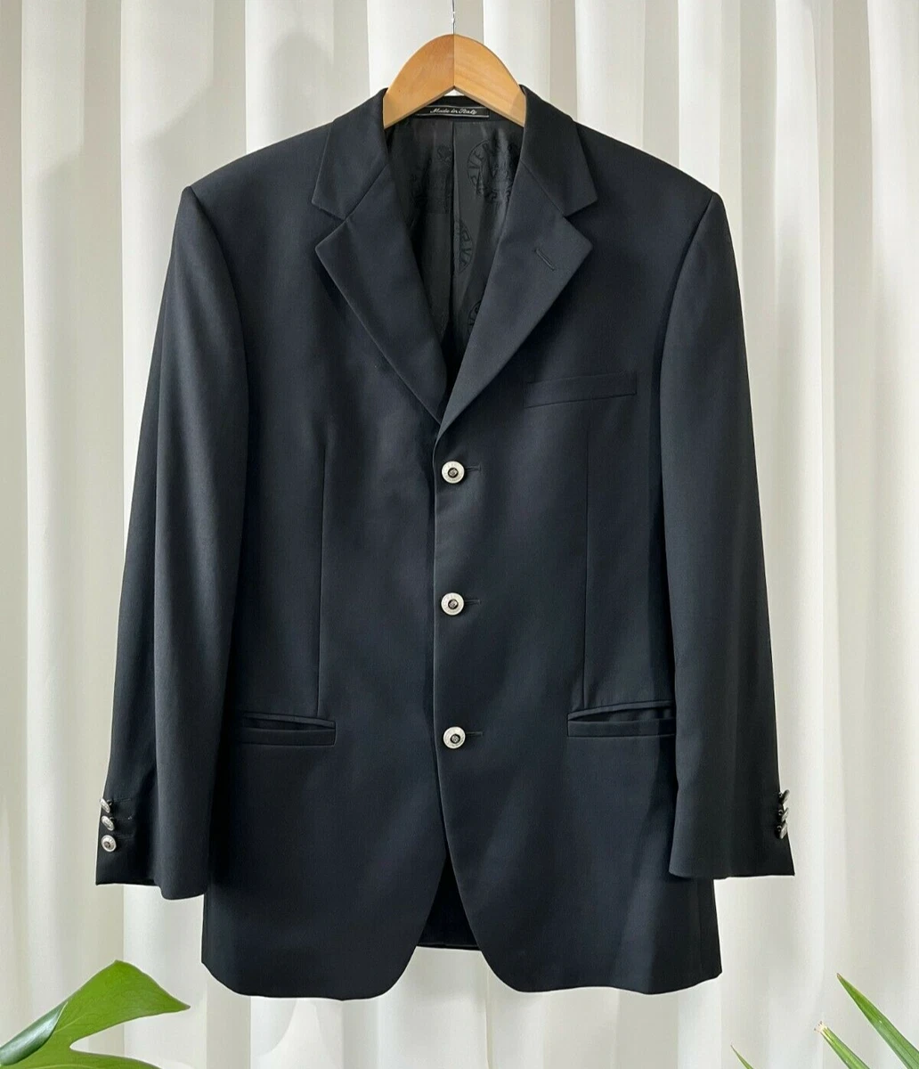 Gianni clearance versace blazer