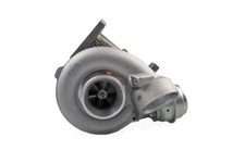 Turbolader MERCEDES-BENZ E 270 CDI / 120kW, 163PS / 125kW, 170PS 709837-0001