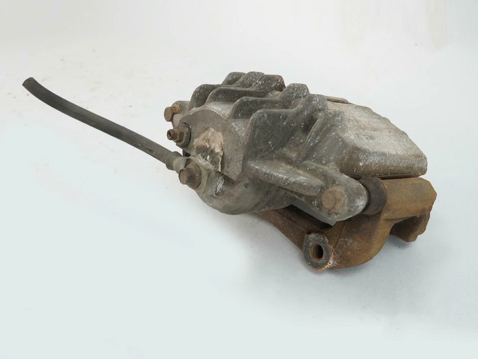 Pinza de freno Oldsmobile Alero 1999-2004 lado del conductor izquierda delantera izquierda fabricante original Foto 3 de 4