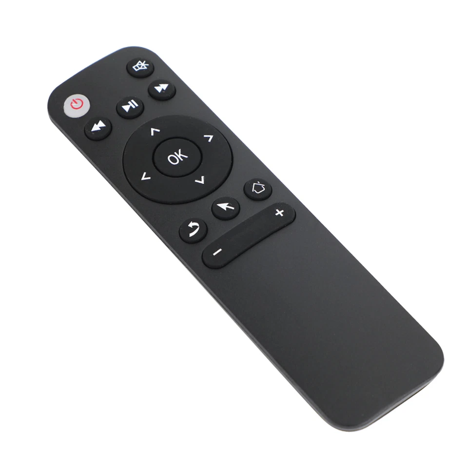 Bluetooth IR Fernbedienung Controller Remote für Smart TV Box Laptop PC - Bild 3 von 4