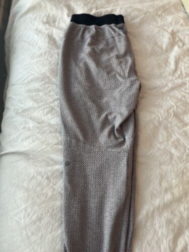 Men's Lululemon At Ease Jogger  (Large) ($118) - Picture 1 of 2