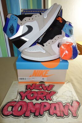 Air Jordan 1 Retro High OG 