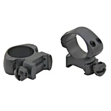 CCOP USA 1 inch Tactical Medium Profile Picatinny Steel Scope Rings SR-Q1004WM