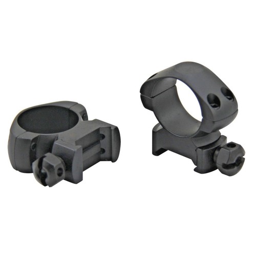 CCOP USA 30mm Turn In Standard STD Scope Rings Mount Set High - Foto 10