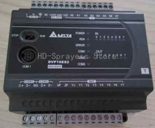 1PCS New Delta DVP16ES200T PLC Expedited Shipping