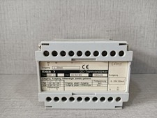 Knick 8957 A1 DC Isolation Amplifier