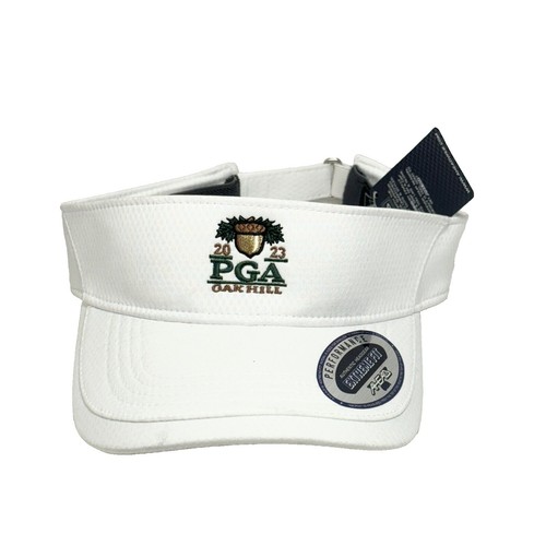 LPGA Golf Womans Visor One Size | eBay