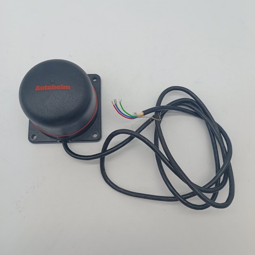 Raymarine Raytheon Autohelm Fluxgate Compass Module Z130B PERFECT! GUARANTEE! - Picture 2 of 6