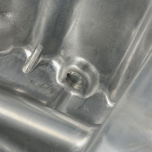 Brand New Engine Oil Pan Sump for Honda CRV CRV l4 2.4L 20122014