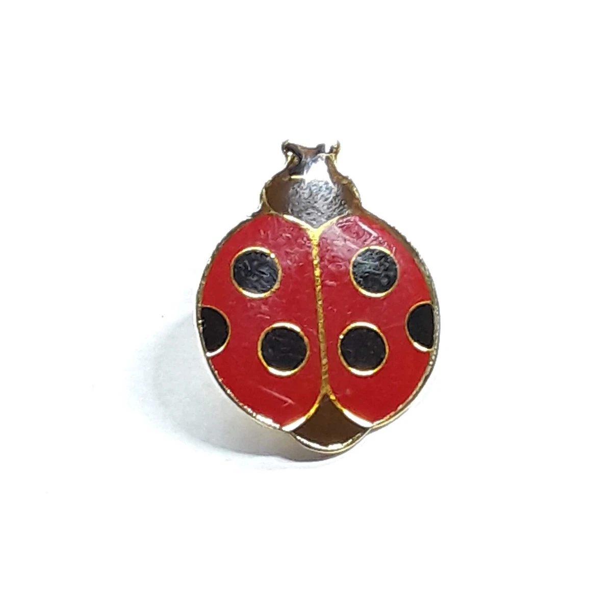 Ladybug sale lapel pins