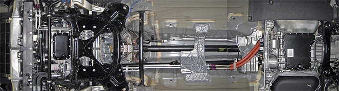 Kit enfriador de doble embrague HKS DCT para Nissan R35 GTR 20112016 GR6 27002AN004 Foto 4 de 4