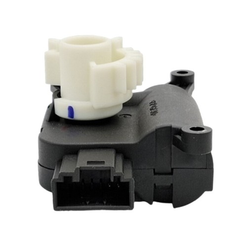 For Golf Heater Blend Door Actuator Easy Install Air Flap Servo Motor 1K0907511C - Picture 8 of 8