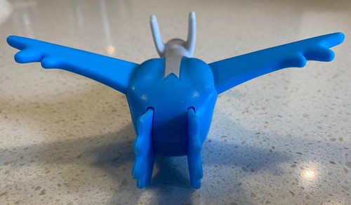 McDonalds Pokemon Latios 2018 Happy Meal Toy - Picture 3 of 8