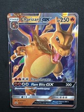 Charizard GX SM211 Sm Holo on eBay