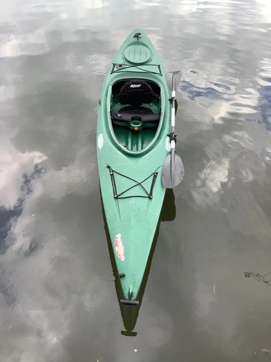 中古   WILDERNESS SYSTEMS テンペスト170 Wilderness Systems Kayaks Каяки морские и экспедиционные купить в