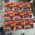 Hot Wheels 1993 Vintage Series 25th Anniversary Lot of 9 Names in Desc