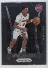 2023-24 Panini Prizm Deca Ausar Thompson #136 0a4r