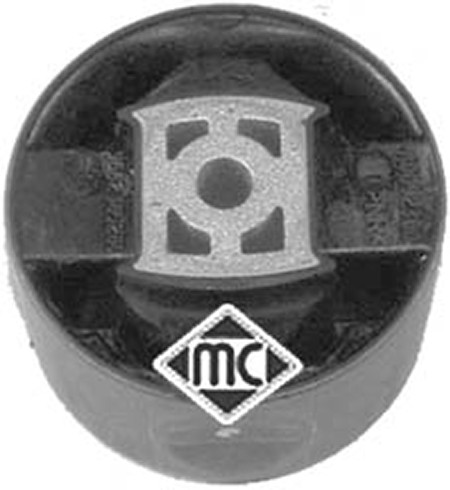 For METALCAUCHO 05231 ENGINE MOUNTING REAR C5-II/407 HDI-16