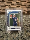 2024 Panini Donruss Optic - Rated Rookie Drake Maye #229 (RC)