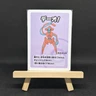 Pokemon Old Maid Deoxys FREE SHIPPING