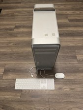 2008 Apple Mac Pro A1186 Dual Intel Xeon E5462 2.8 GHz 8 Core