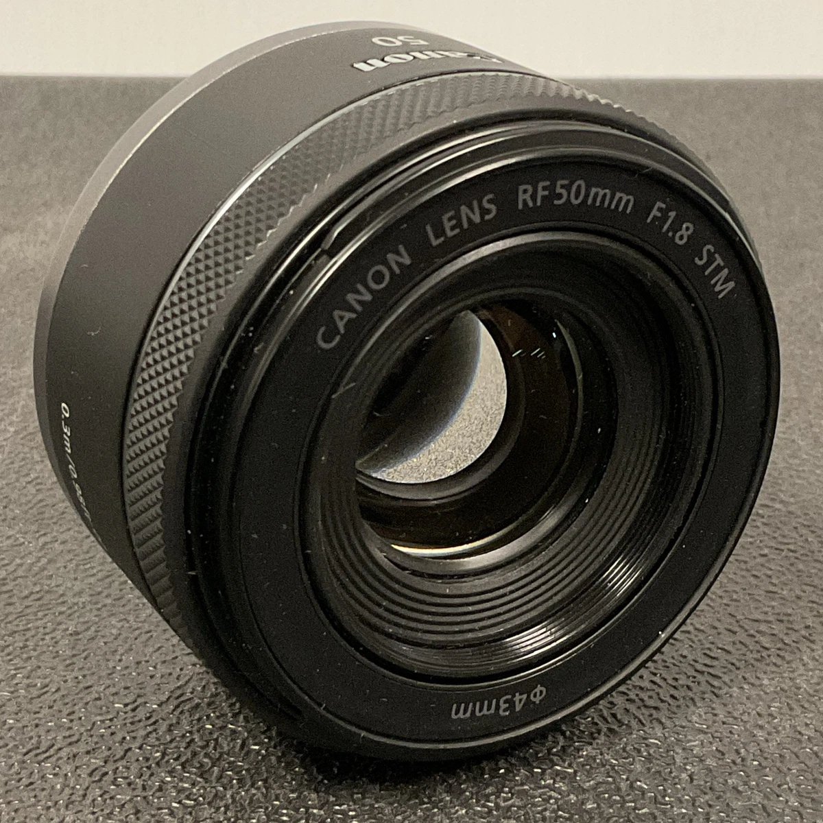 Canon 50mm f/1.8 Camera Lenses for sale - eBay