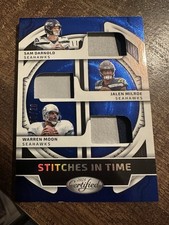 2025 Panini Certified Football Checklist Guide in-content 38