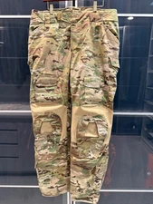 Crye Precision Multicam G3 Combat Pants 36 Long