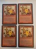 Flaring Pain Judgment Regular Playset