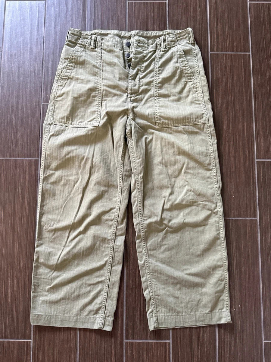 Polo Ralph Lauren Herringbone Pants for Men for sale | eBay