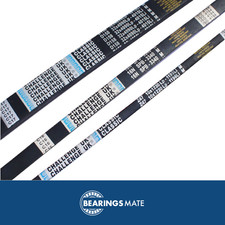 SPZ760 CHALLENGE | Wedge Belts