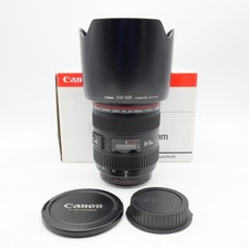 EXC Canon EF 24-70mm f/2.8L USM Lens 078
