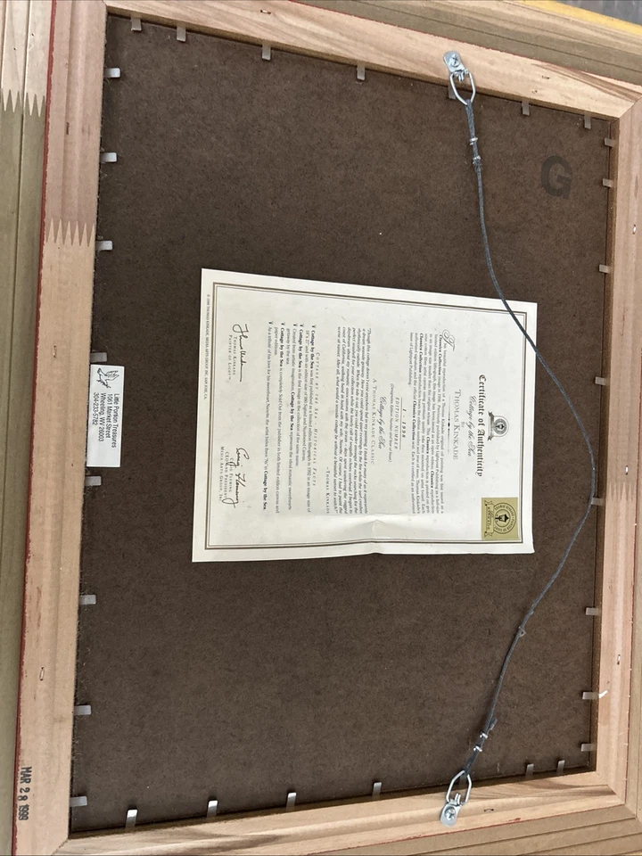 Cottage By The Sea - Image 2 of 2