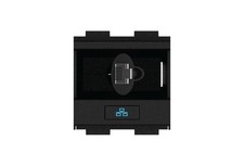 Crestron FT2A-CBLR-1T-CAT6 One-Touch Kabelrü...