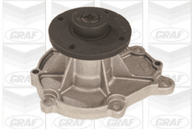 Wasserpumpe Motorkühlung für NISSAN 240Z 280ZX,ZXT CEDRIC Stufenheck DATSUN 240