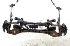 1770045 PONTE ASSALE POSTERIORE FORD FOCUS 1.6 B 74KW 5M 5P (2010) RICAMBIO USAT